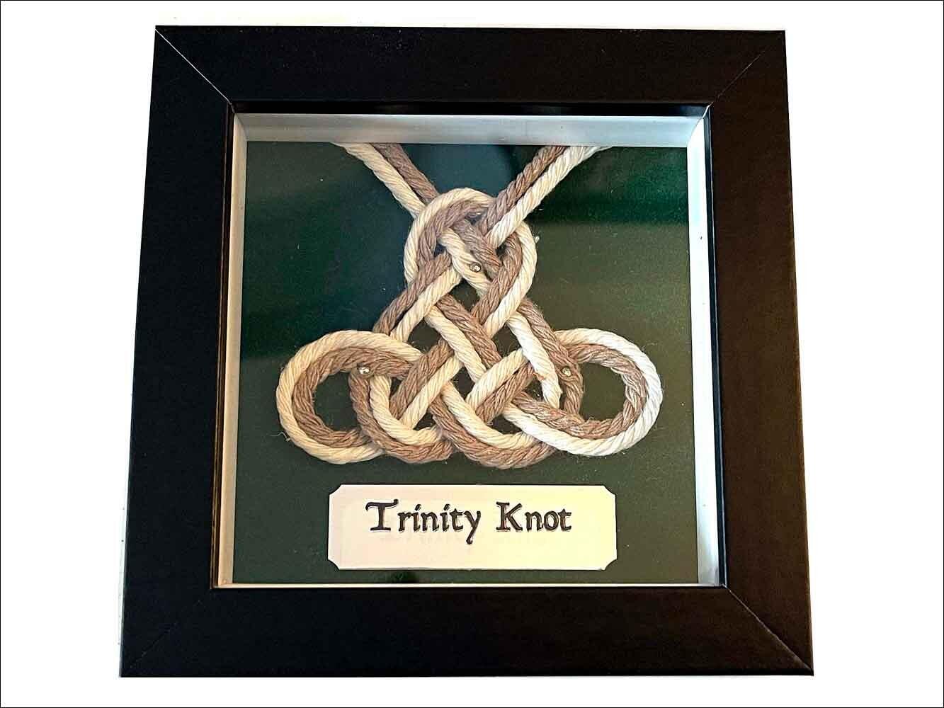 Celtic Trinity Knot