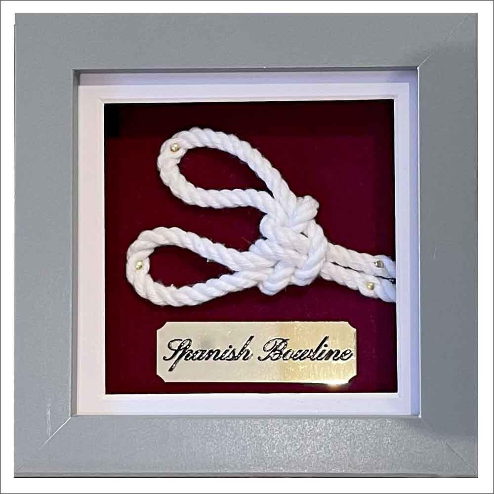 Nautical themed wedding favour