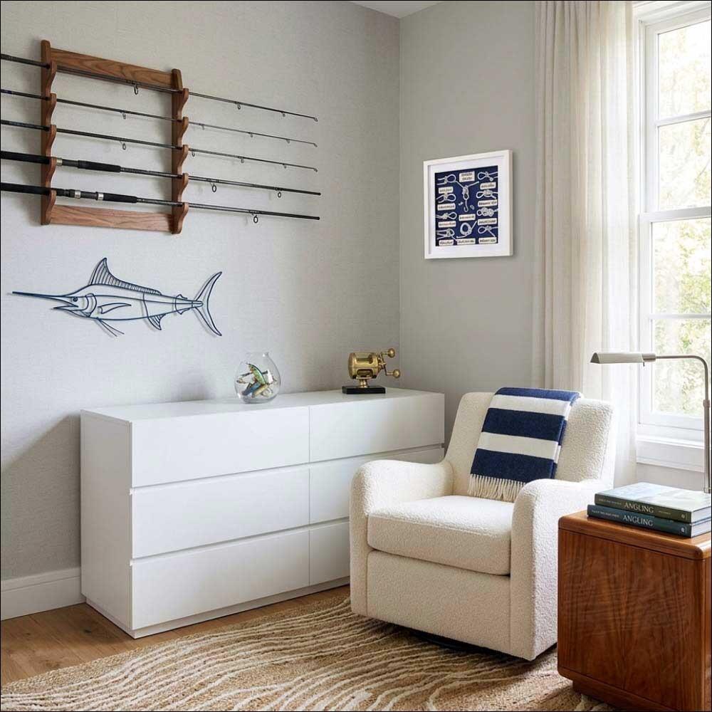 Gifts for people who like fishing
