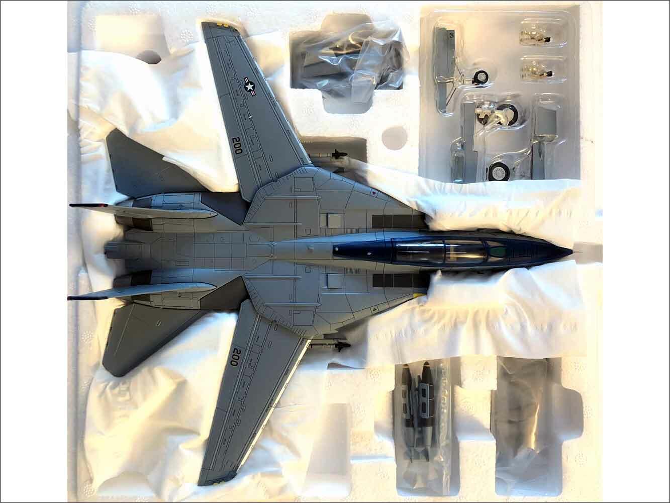 military aviation models