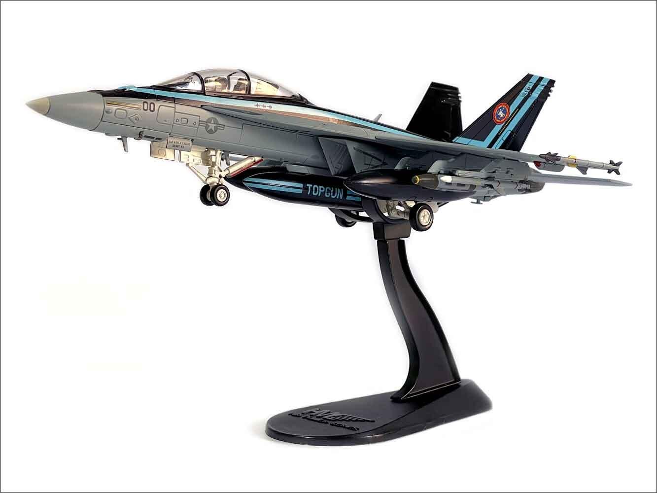 F 18 hot sale model plane