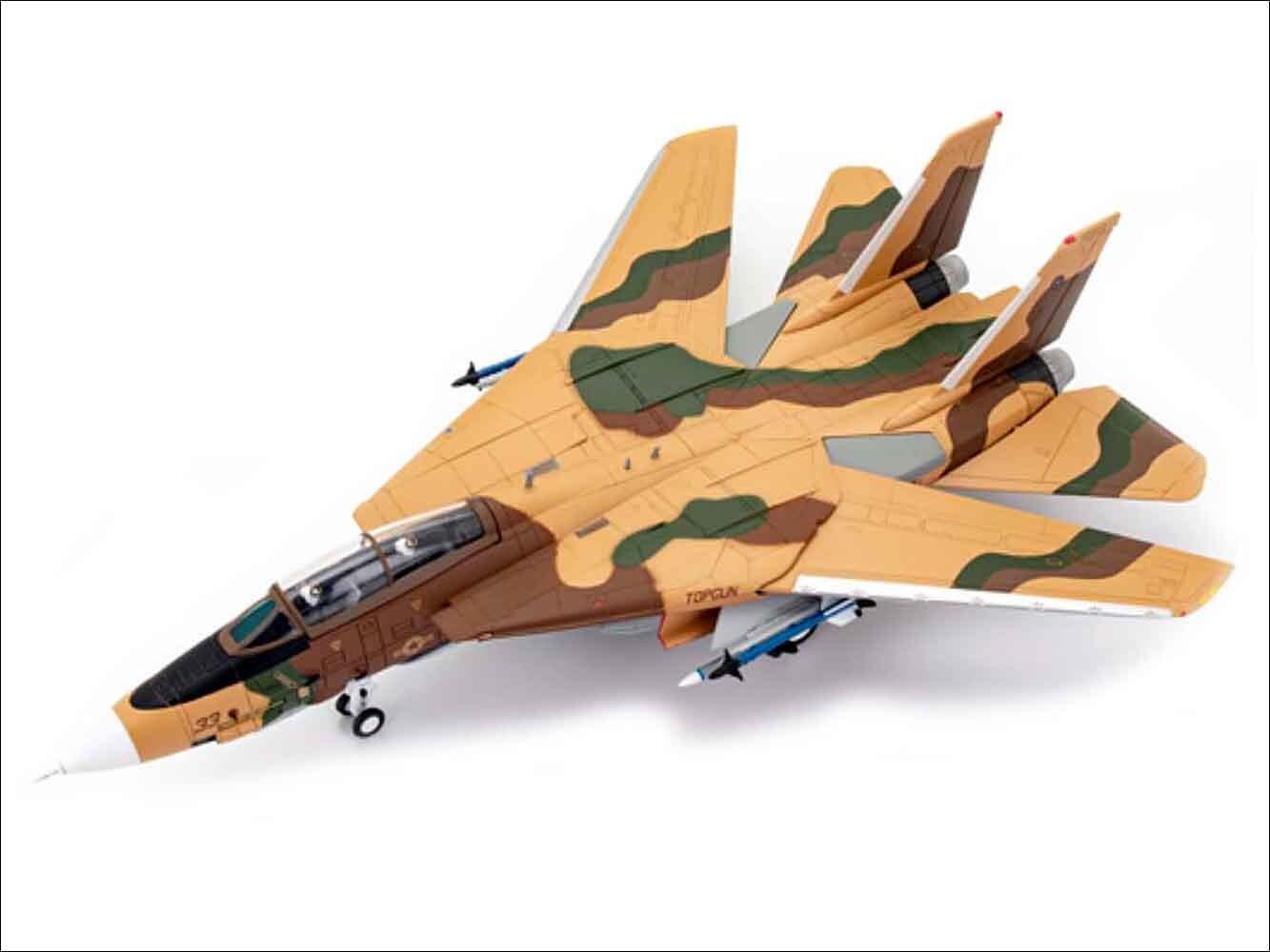 F-14A TOMCAT ™ U.S NAVY FIGHTER WEAPONS SCHOOL model