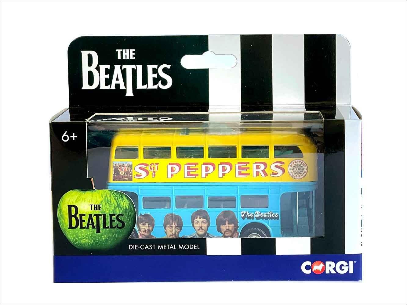 Beatles souvenir for Christmas