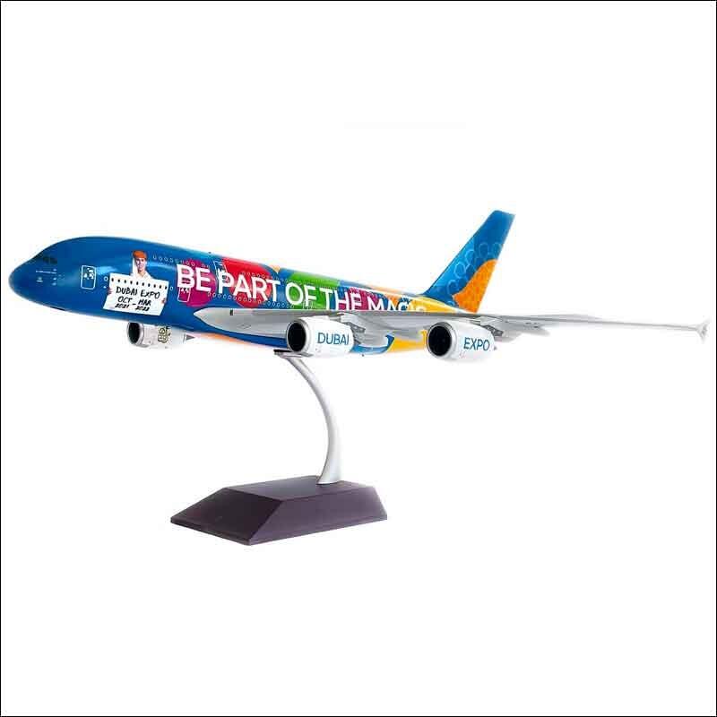 Airline models