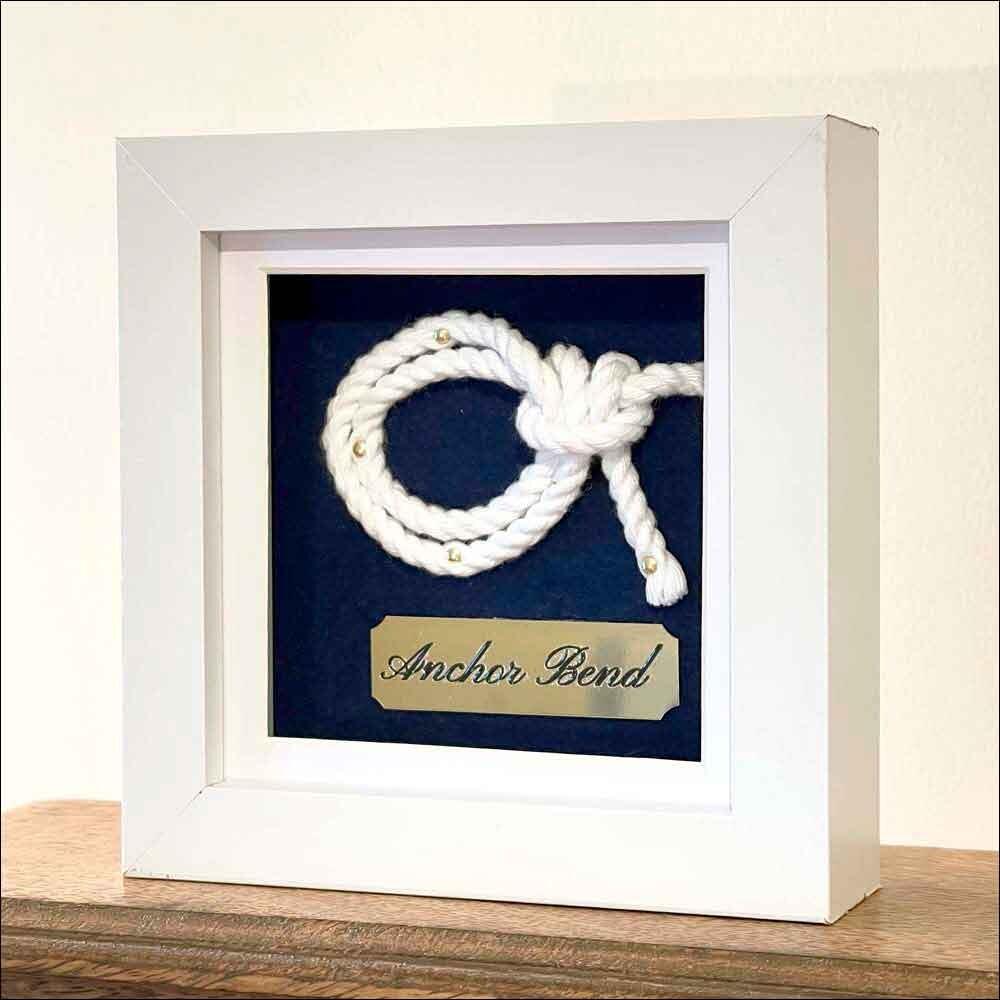 Nautical wedding favours