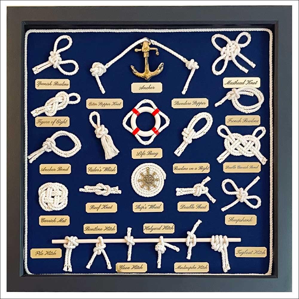 Gift for maritime enthusiasts
