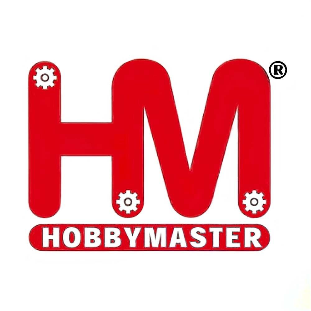 Hobby Master Models