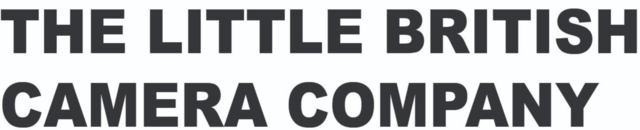 The Little British Camera Company