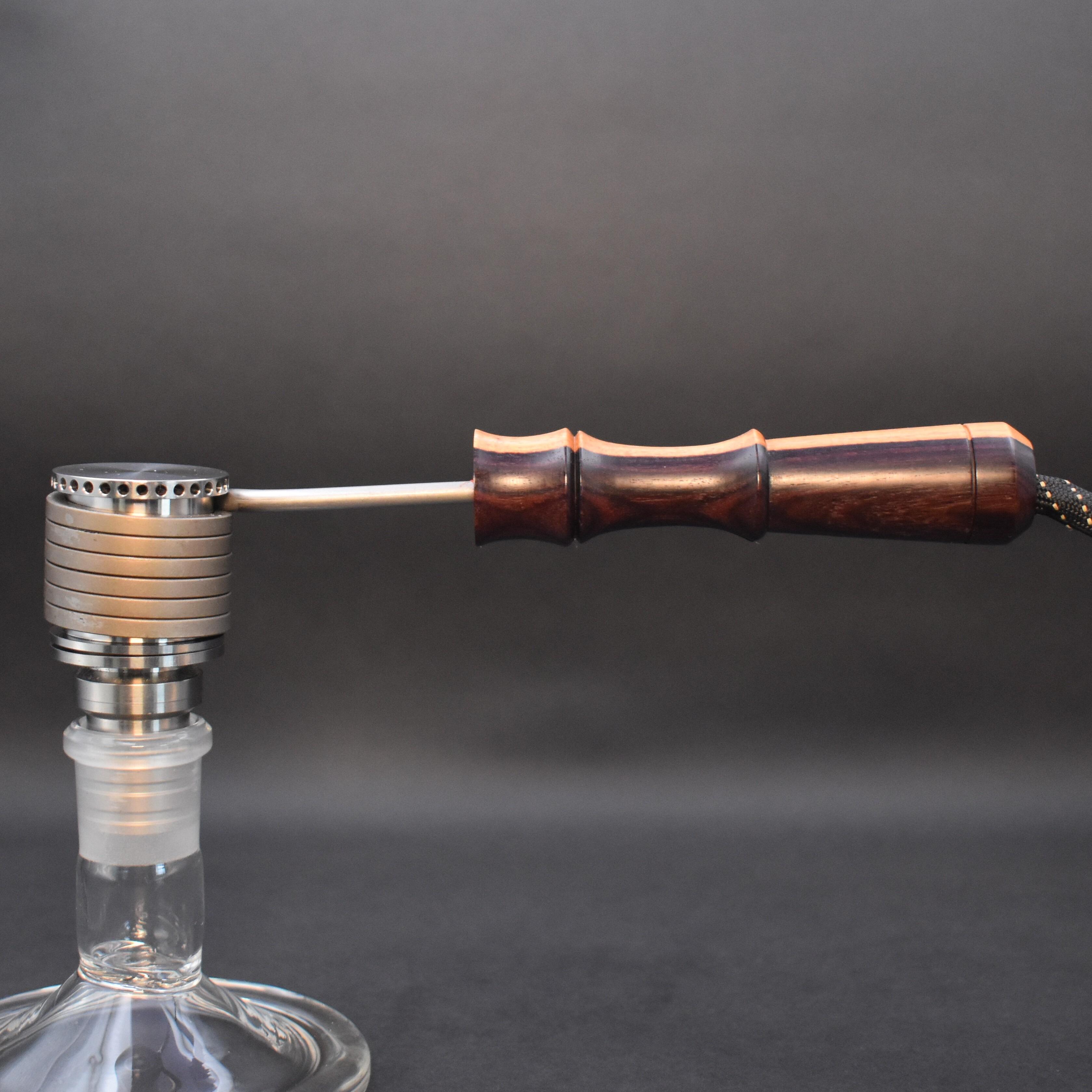 Wired Handle - Short - Made to Order