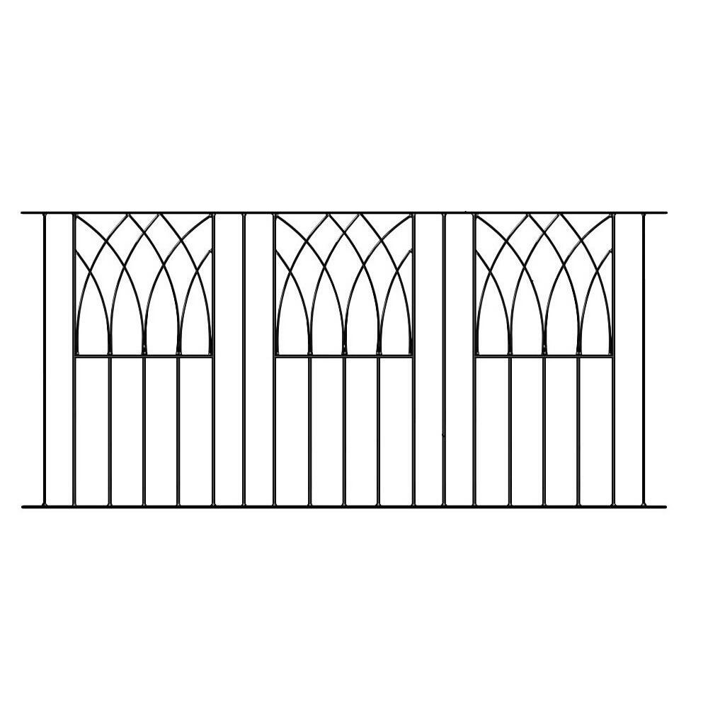 abbey-fence-panels