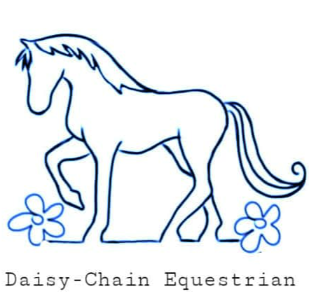 Daisy-Chain Equestrian