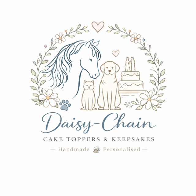 Daisy-Chain Equestrian