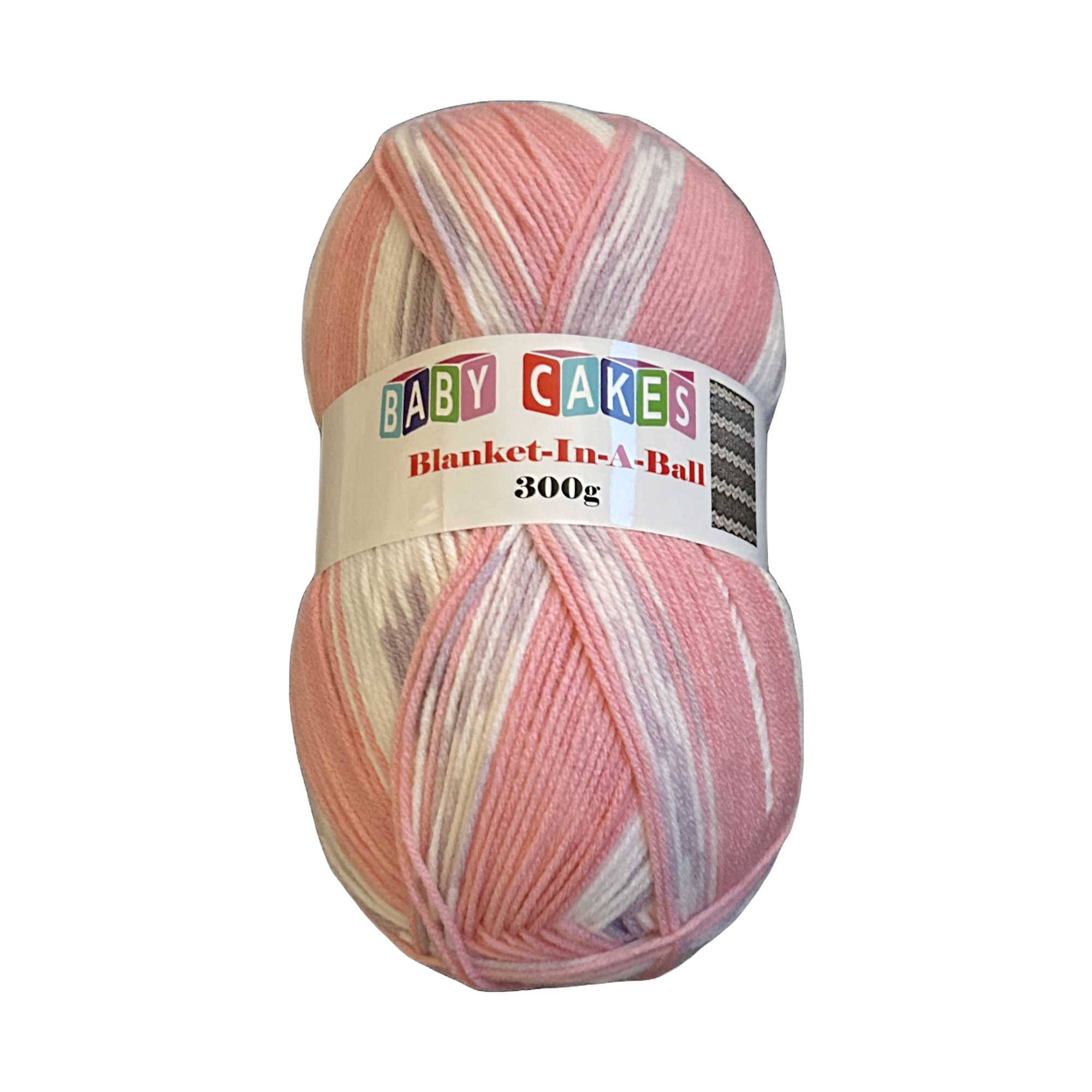 Self-Striping Yarn Cakes - Which brand do I choose? Pattern Ideas & FAQs