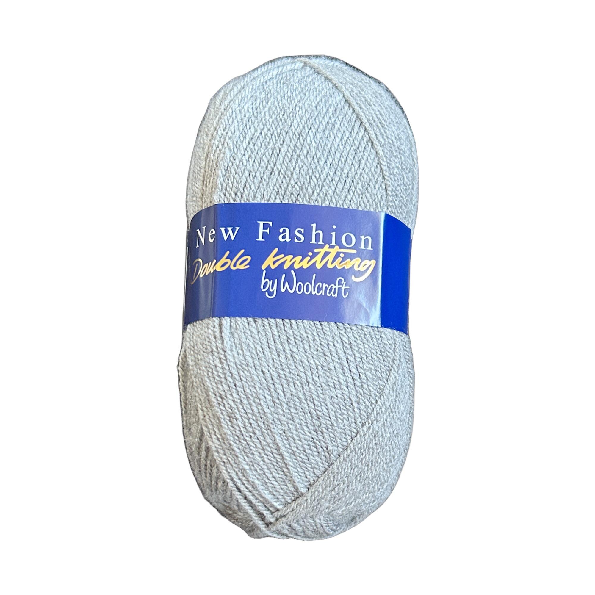 Knitting Wool, Yarn, Woolcraft, Stylecraft