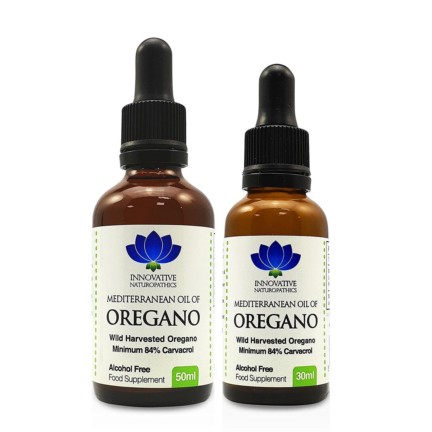 Is Burning Oregano Oil Dangerous?  Experts Weigh In - ql7ry1i