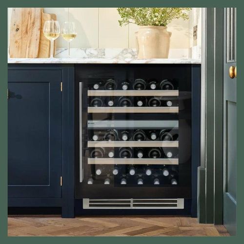 caple wine cooler wi6150