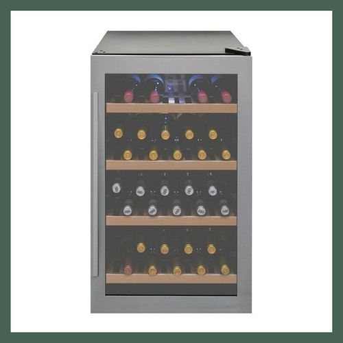 caple wine cooler troubleshooting