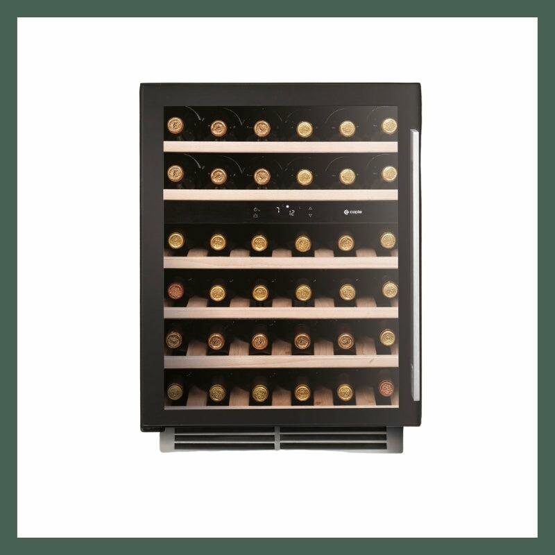 caple sense wine cooler