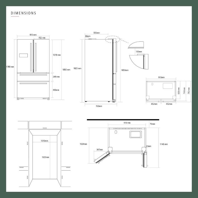 caple caff42