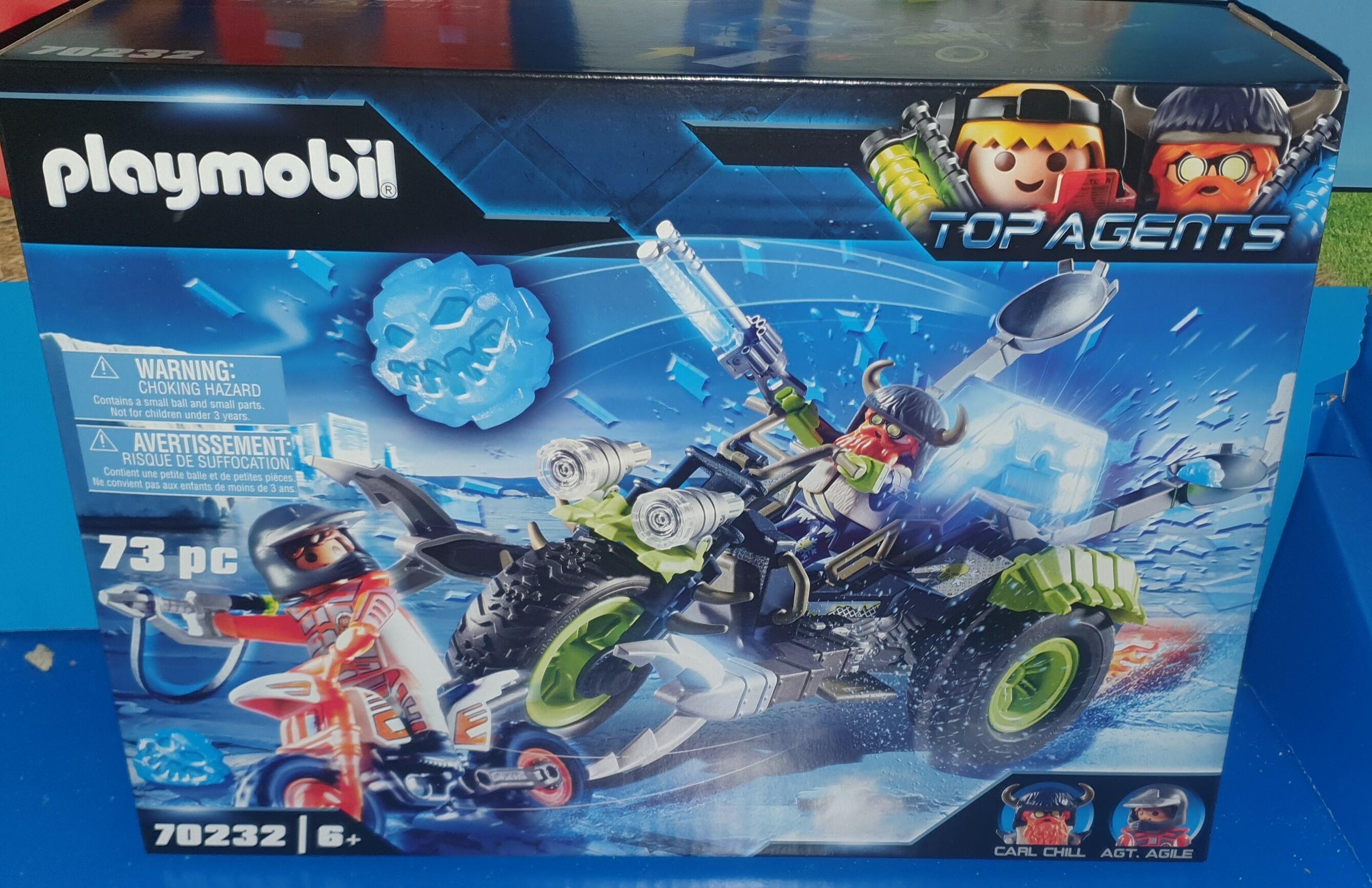 Playmobil clearance best sale