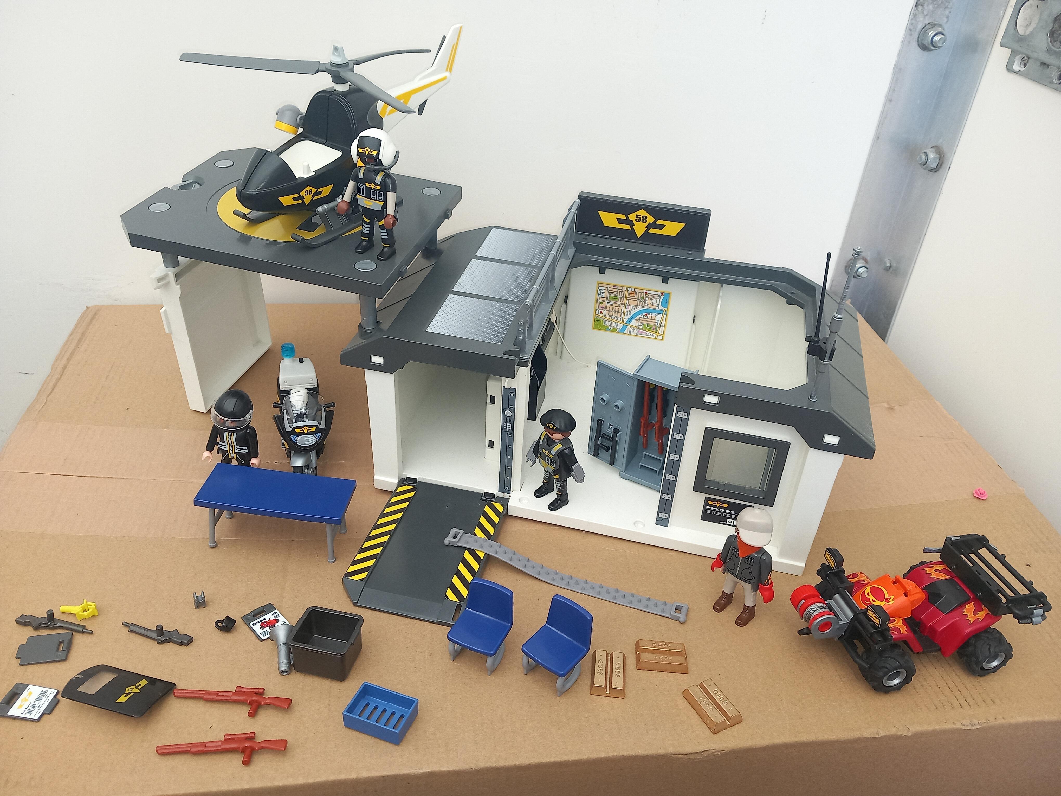 Playmobil 70338 discount