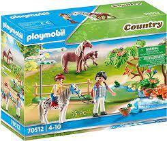 Playmobil country pony farm cheap