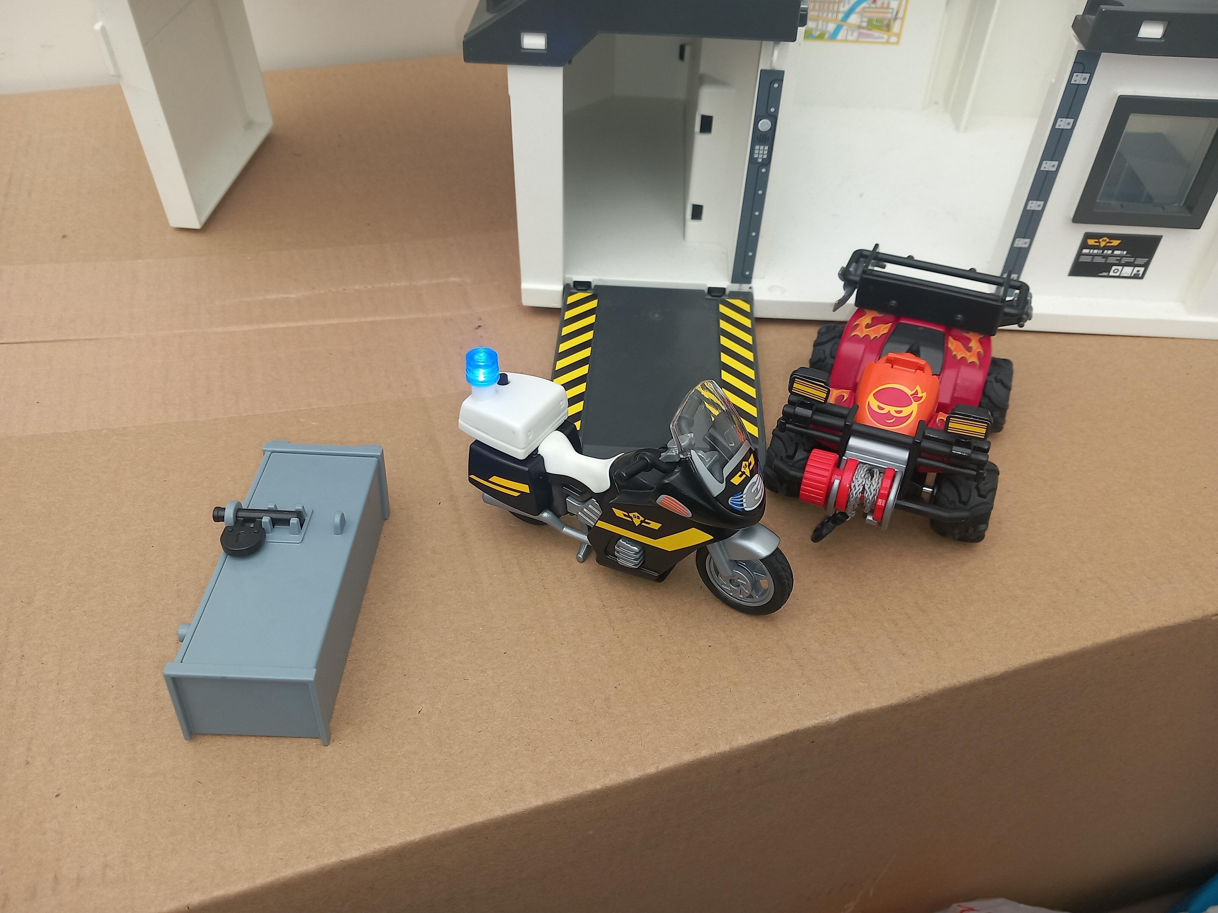 Playmobil 70338 discount