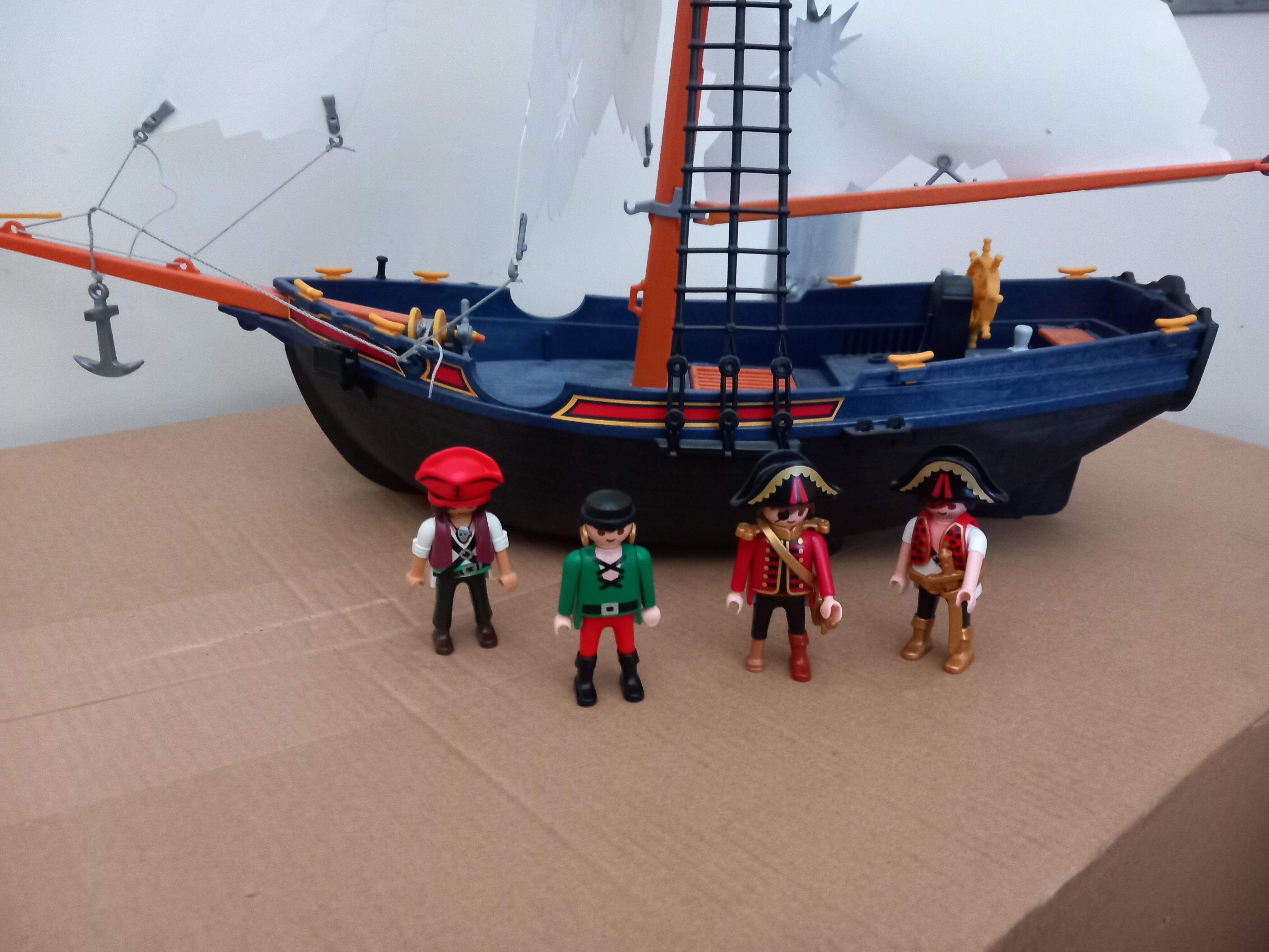 Playmobil 5810 hotsell
