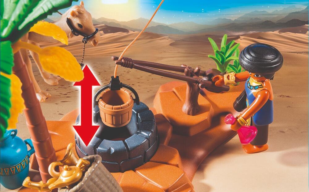 Playmobil 5393 5391 History Roman Troop 6 Figures Plus Chariot Set