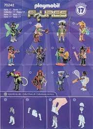 PLAYMOBIL -SÉRIE 21 - 70732 Vampire EUR 4,03 - FR