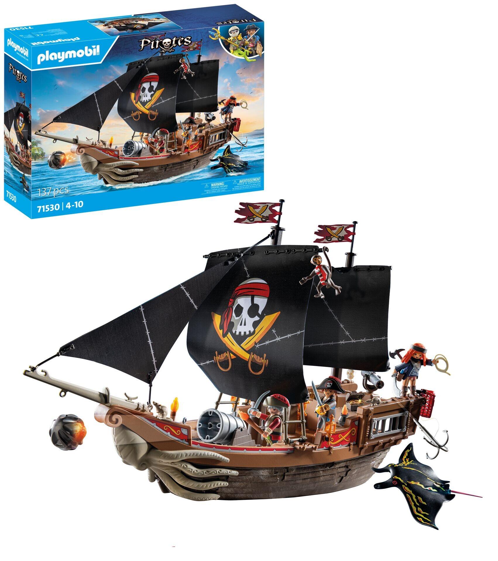 Playmobil 71031 Ayuma Carriage With Phoenix & Crystal Fairy Plus ...