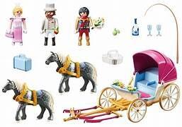 Playmobil 70293 Princess Gift Set
