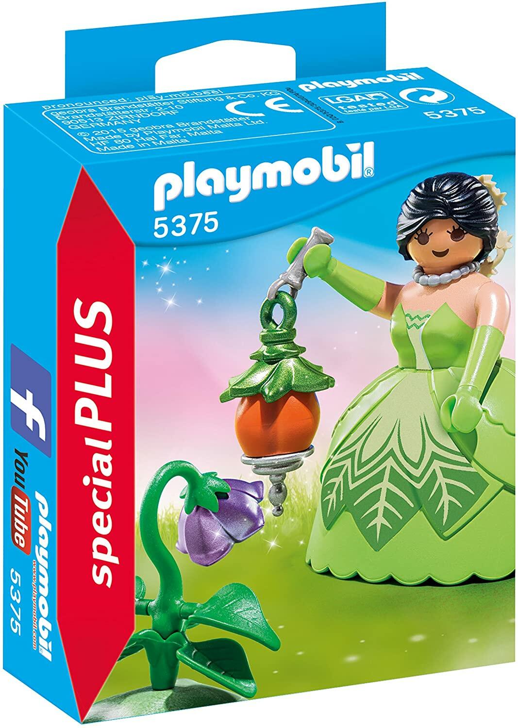 Playmobil 5375 Special Plus Garden Princess