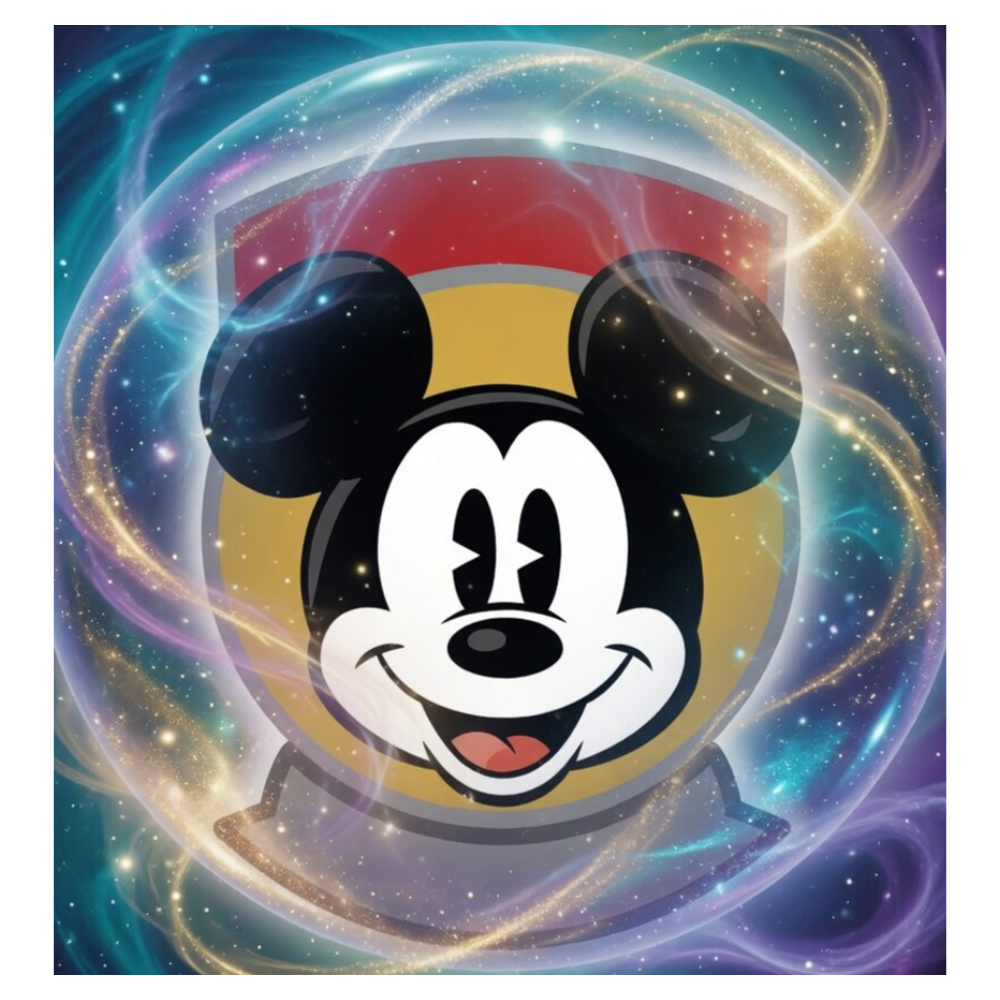 Disney Lorcana Club Subscription Box UK