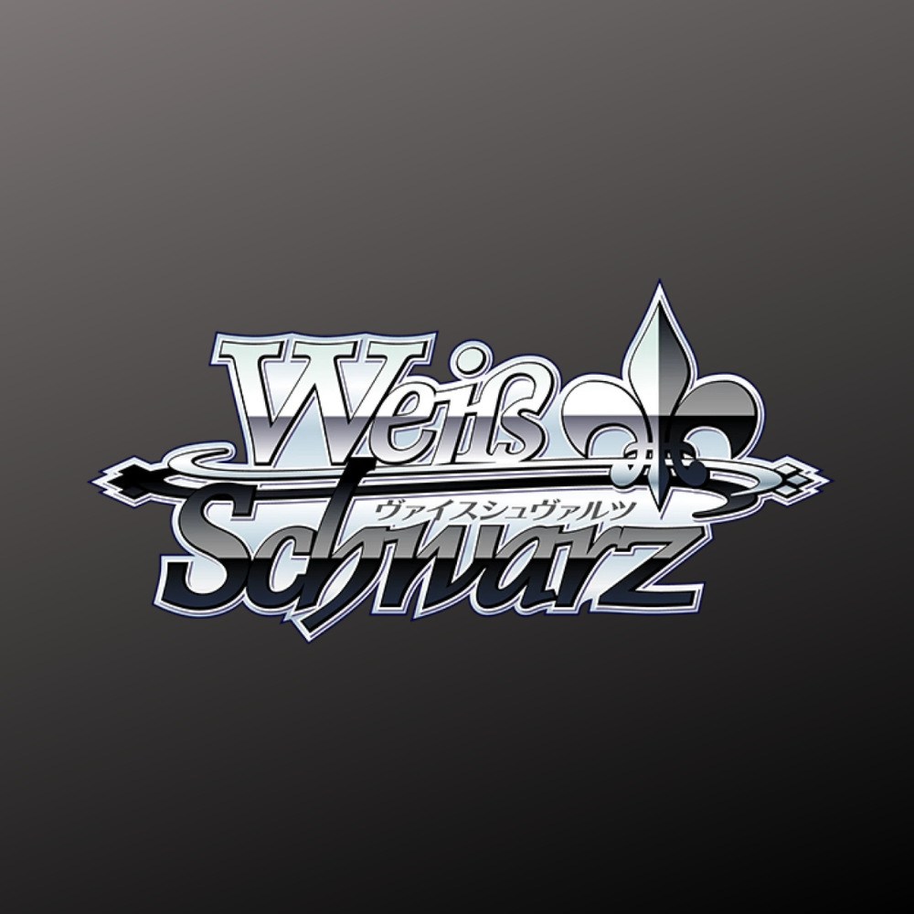 Weiß Schwarz