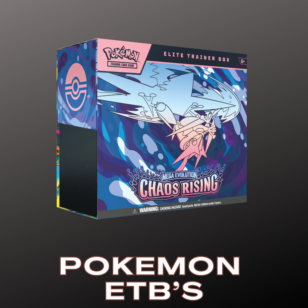 pokemon cards etbs Destined Rivals Elite Trainer Box Case (10 ETBs) Pokémon TCG Phantasmal Flames Product