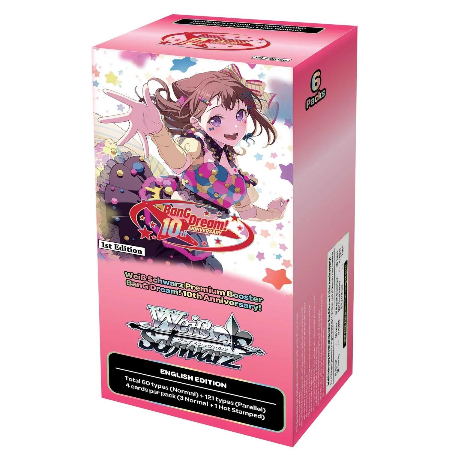 LoveLive! School Idol Festival 10th Anniversary All Stars ENGLISH