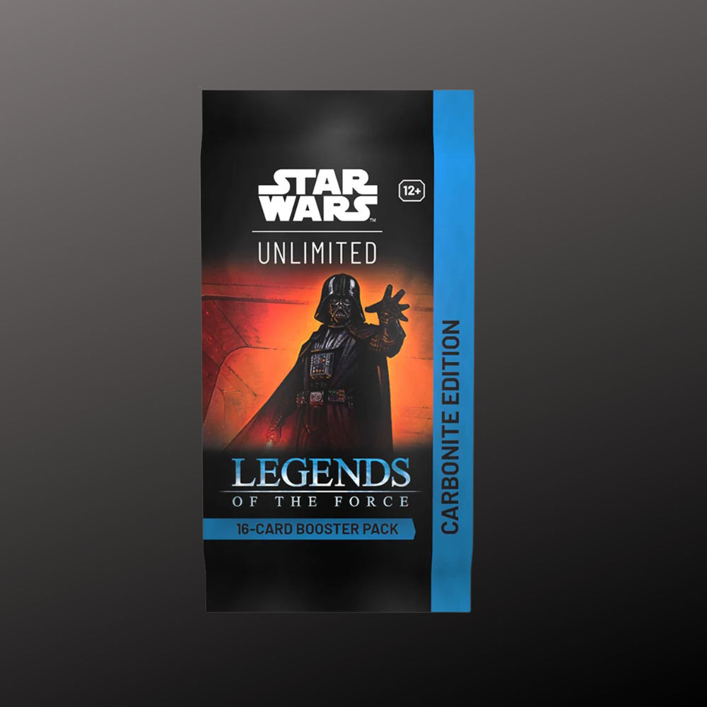 TCG - Star Wars Unlimited