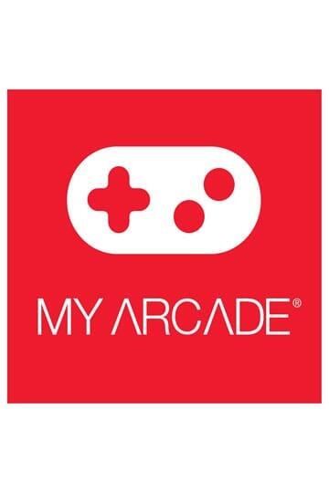 My Aracade