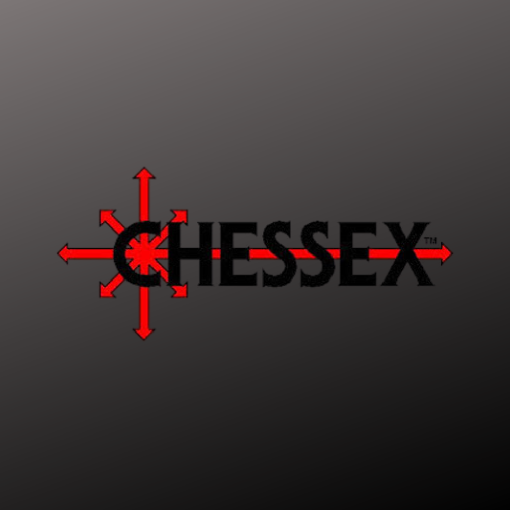 Chessx Logo - you can never have too many dice