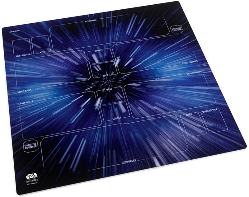 Gamegenic - Star Wars: Unlimited - a Lawless Time: Darth