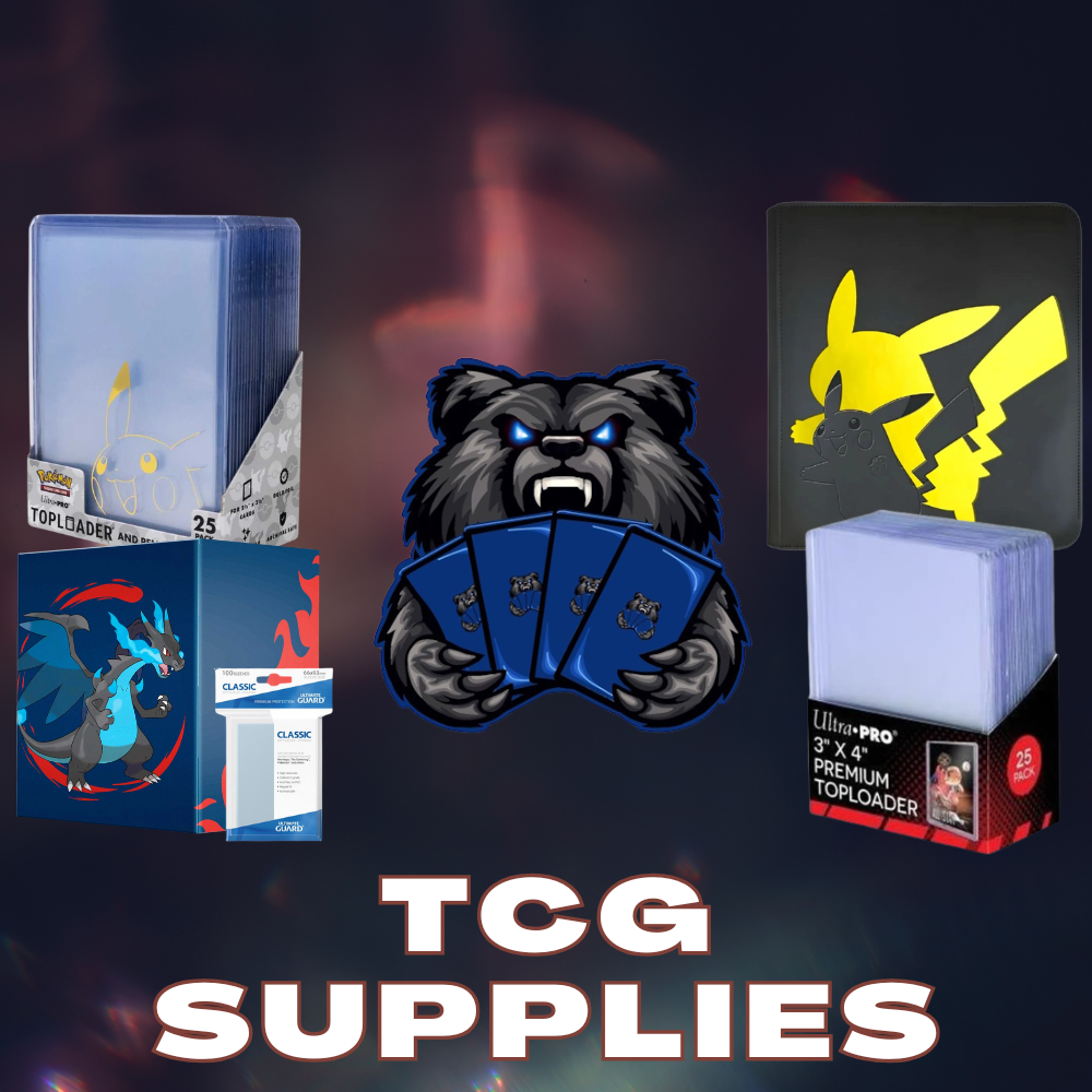 How to Protect Your TCG and Collectable Cards: The Ultimate Guide