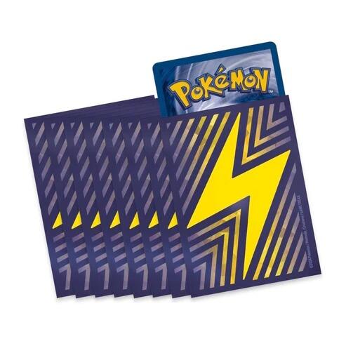 obsidian flames card sleeves Pokmon Booster Pack Store up to 65 of your latest and greatest Where to find Obsidian Flames