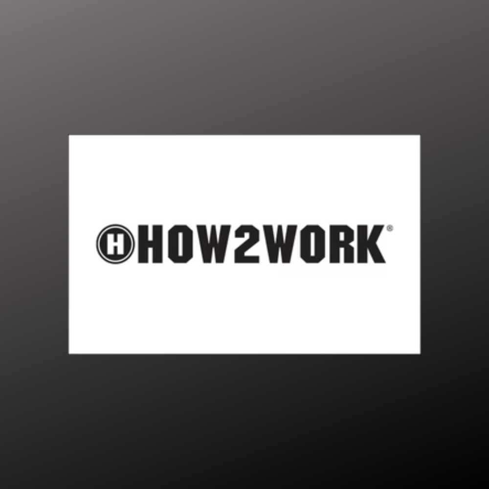 How2work