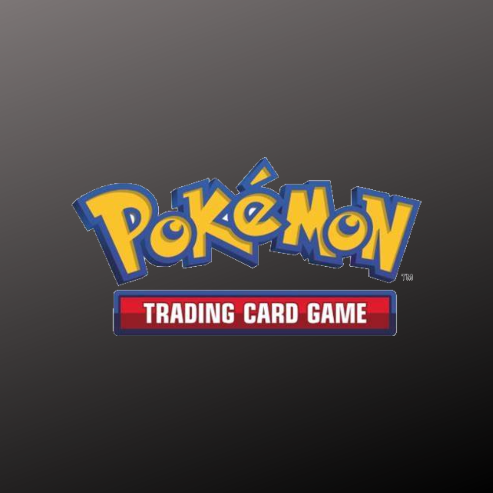 Pokemon Logo