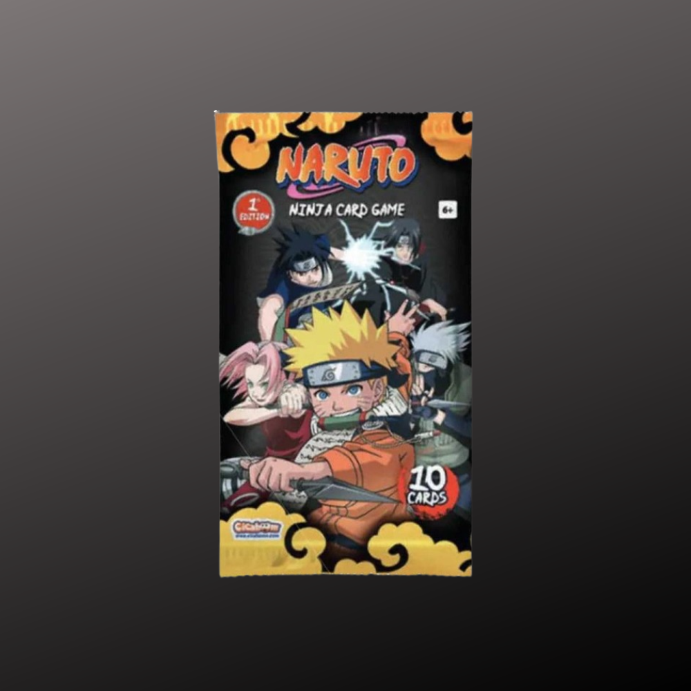 Naruto Mythos TCG