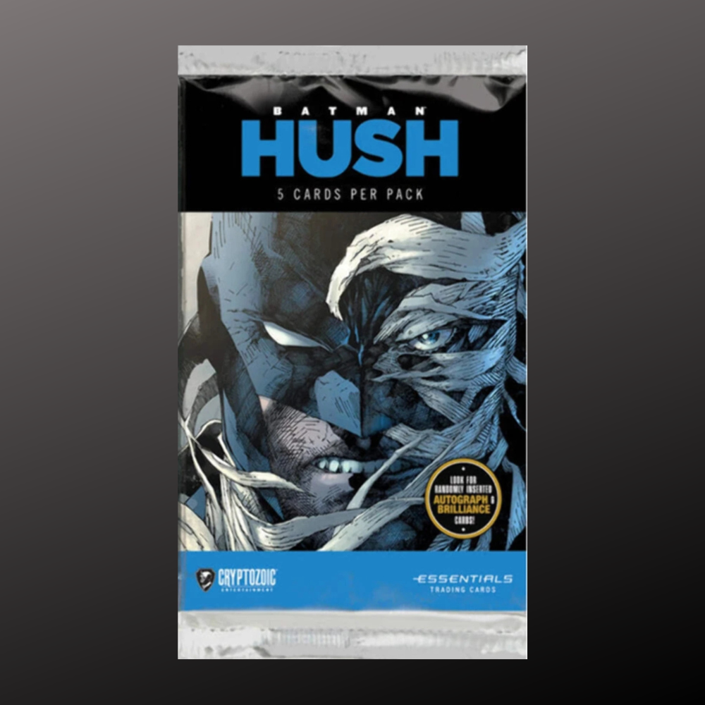 TCG: Batman