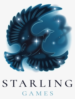 Starling Games page