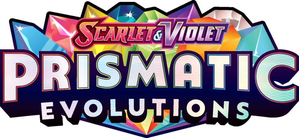 Pokémon Scarlet and Violet 8.5 – Prismatic Evolutions Stock Arrivals Delayed