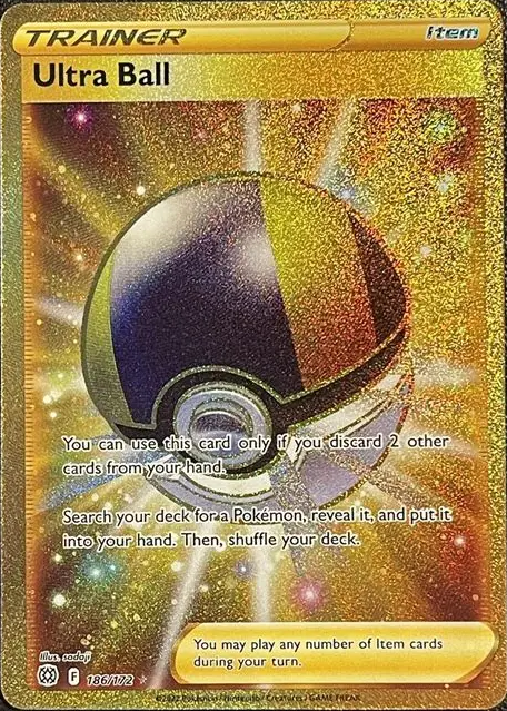 Buy Pokemon TCG Single Cards - Illustration Rares - Secret Rares